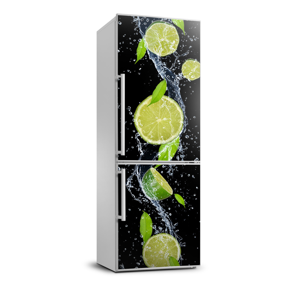 Matrica hűtőre Limes