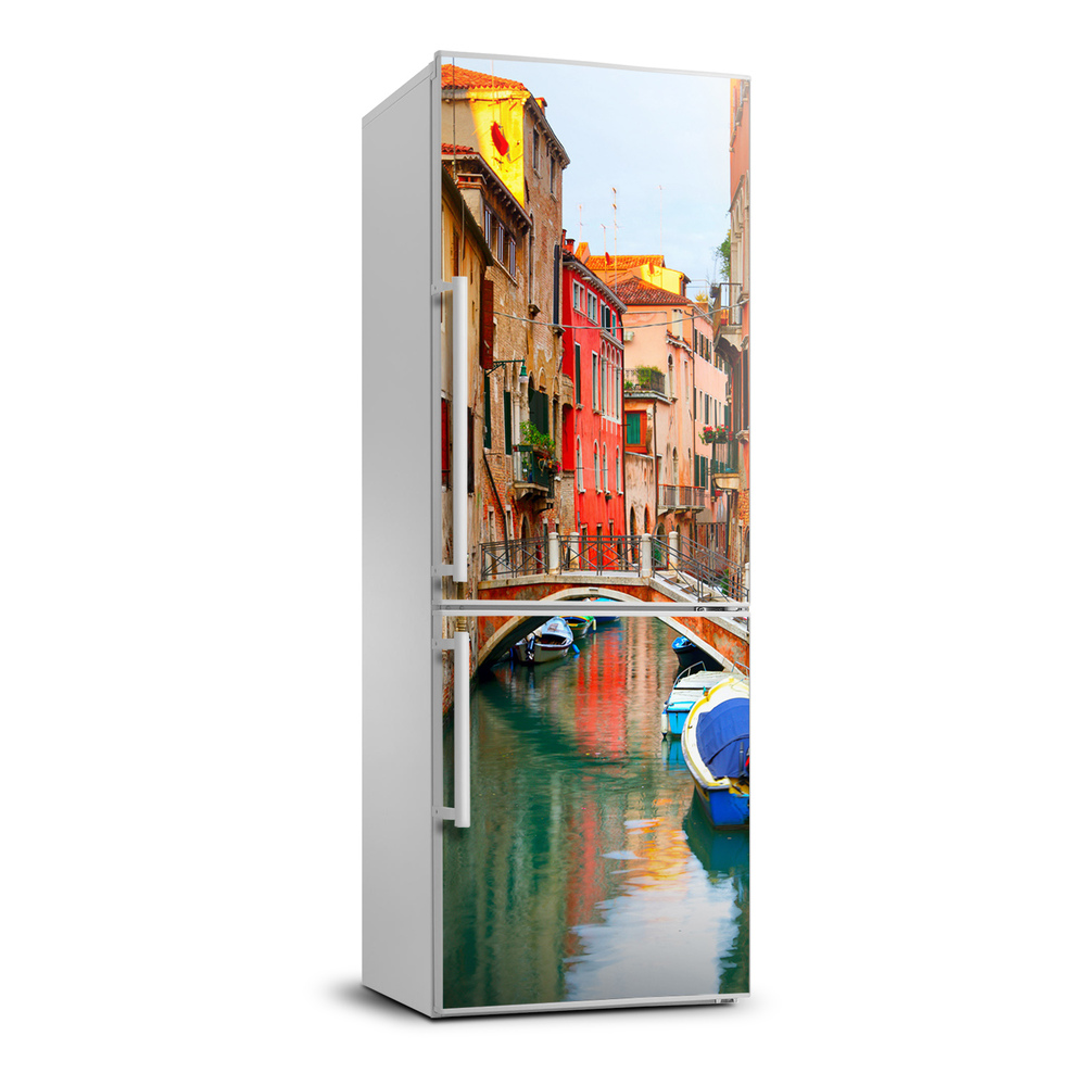 Matrica hűtőre Velence olaszország