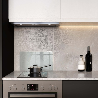 Üveg vágódeszka négyzetes alakú, átlátszó kivitelben