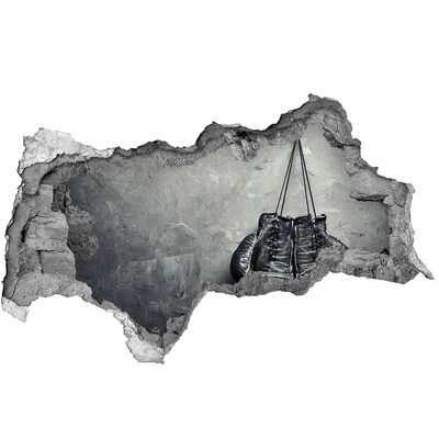 3d-s lyukat fali matrica Ringside bokszkesztyűk