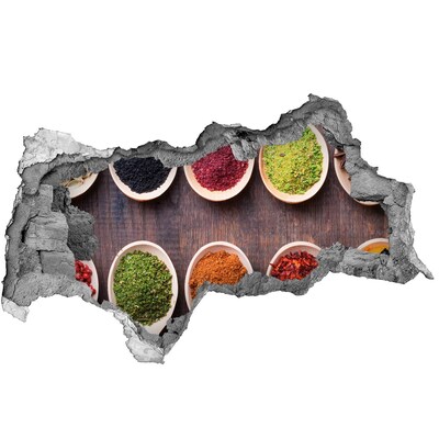 3d-s lyukat fali matrica Fűszerparadicsom