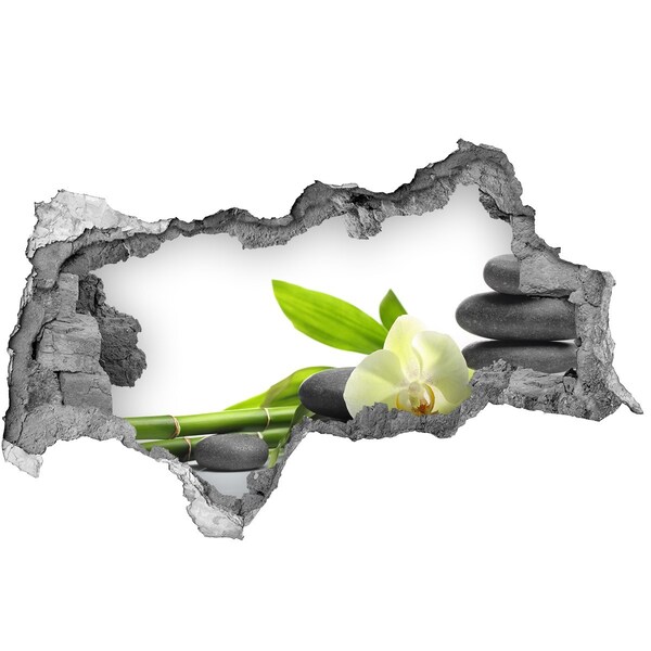 3d-s lyukat fali matrica Pihentető wellness sarok