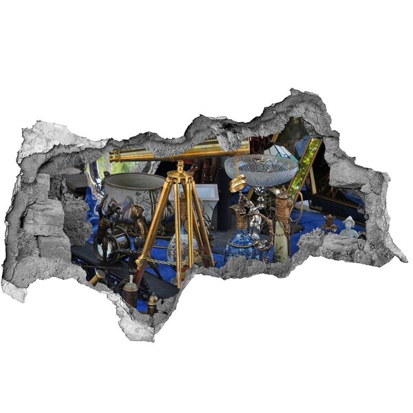 3d-s lyukat fali matrica Régiségek