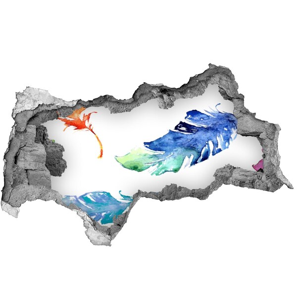3d-s lyukat fali matrica Trópusi óceán