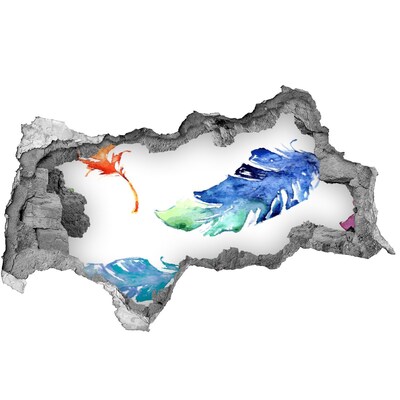 3d-s lyukat fali matrica Trópusi óceán