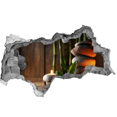 3d-s lyukat fali matrica A béke oázisa