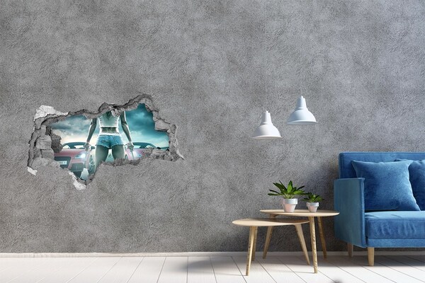 3d-s lyukat fali matrica Versenyérzelmek