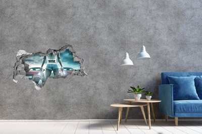 3d-s lyukat fali matrica Versenyérzelmek