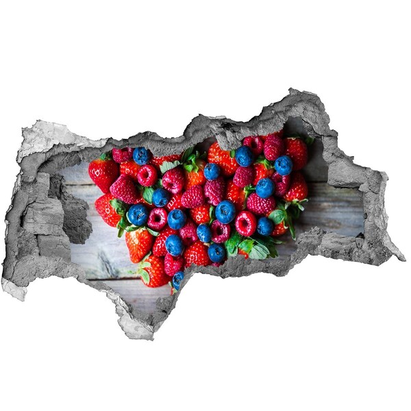 3d-s lyukat fali matrica Gyümölcsparadicsom