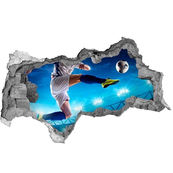 3d-s lyukat fali matrica Mesteri lövés a pályán