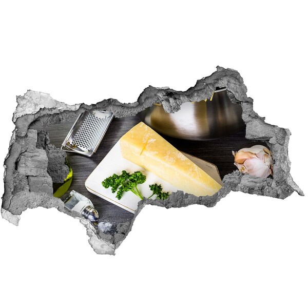 3d-s lyukat fali matrica Konyhai inspirációk