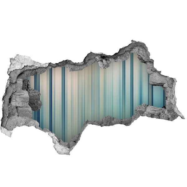 3d-s lyukat fali matrica A nyitott tér illúziója