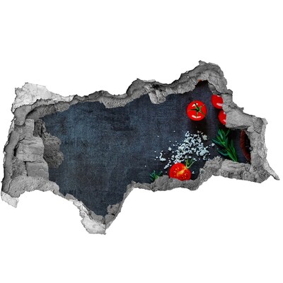 Lyuk 3d fali matrica Egy felejthetetlen kulináris élmény varázsa