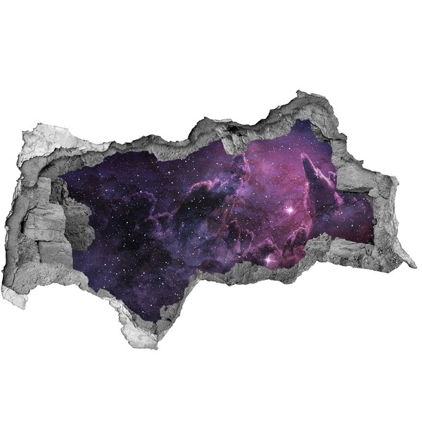 Lyuk 3d fali matrica Csésze kávé