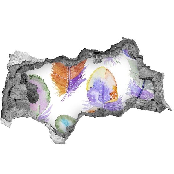 3d-s lyukat fali matrica Arisztokrata