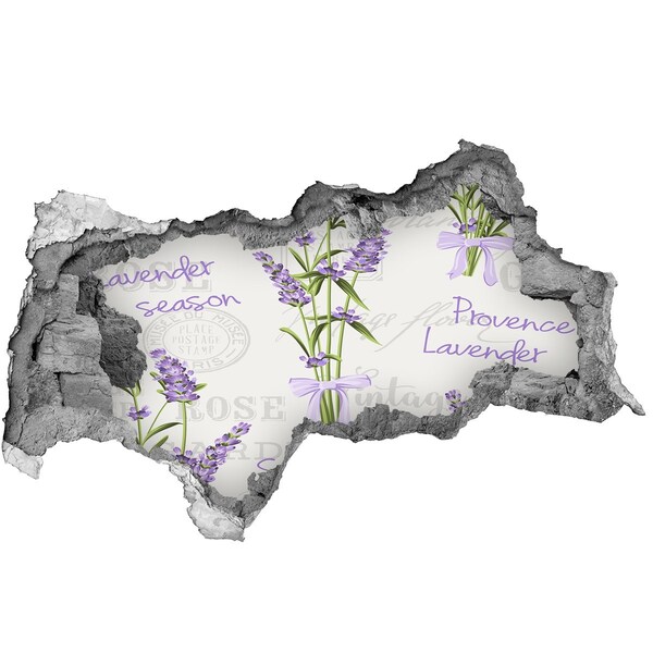 3d-s lyukat fali matrica Kávébab