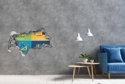 3d-s lyukat fali matrica Tudomány a gyakorlatban