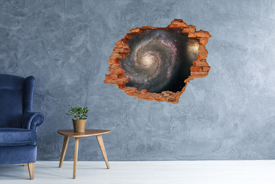 3d fali matrica lyuk a falban Lyuk a Falban Galaxis