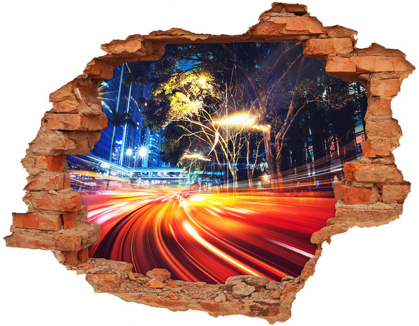 Lyuk 3d fali matrica Sebesség