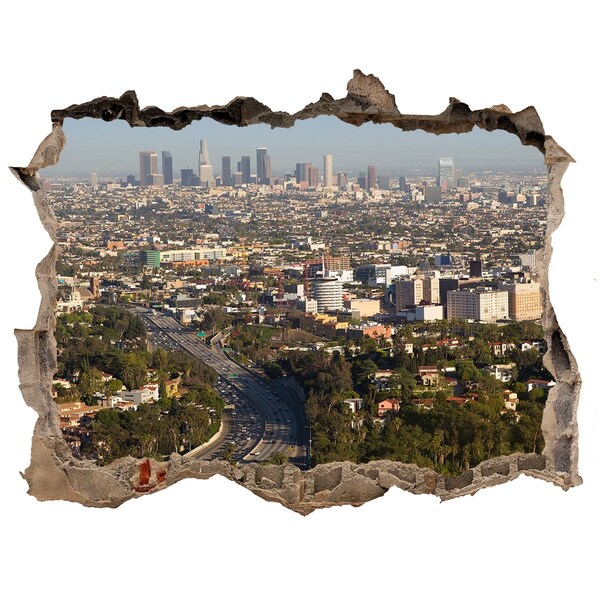 3d-s lyukat fali matrica Los angeles