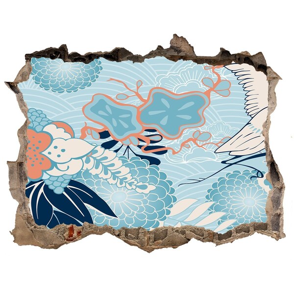 3d-s lyukat fali matrica A korallok víz alatti világa