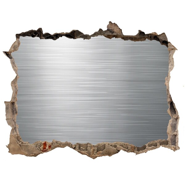 3d-s lyukat fali matrica Az ellopott fal