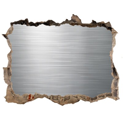 3d-s lyukat fali matrica Az ellopott fal