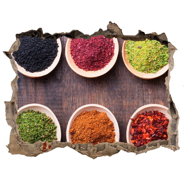 3d-s lyukat fali matrica Fűszerparadicsom