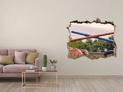 3d-s lyukat fali matrica Tankcsata a romokban