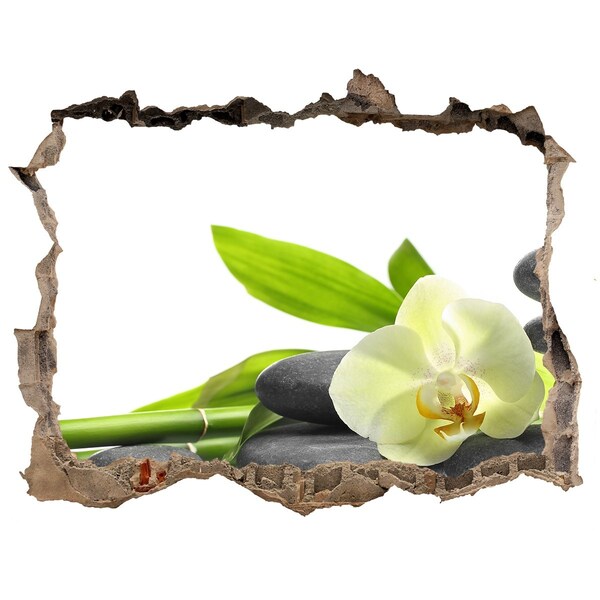 3d-s lyukat fali matrica Pihentető wellness sarok