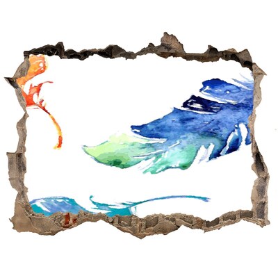 3d-s lyukat fali matrica Trópusi óceán