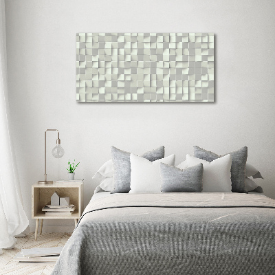 Akrilüveg fotó Geometriai háttér