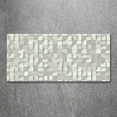 Akrilüveg fotó Geometriai háttér