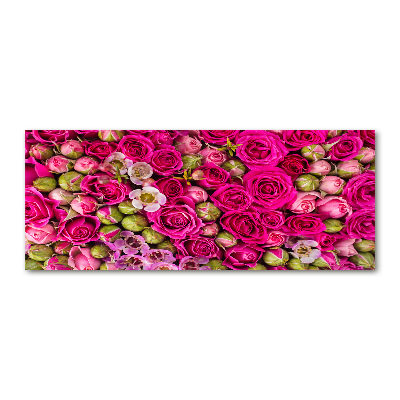 Akrilkép Roses