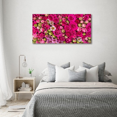 Akrilkép Roses