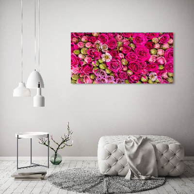 Akrilkép Roses