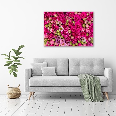 Akrilkép Roses