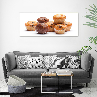 Akril üveg kép Muffin