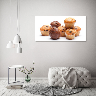 Akril üveg kép Muffin