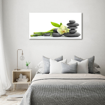 Akrilkép Orchidea