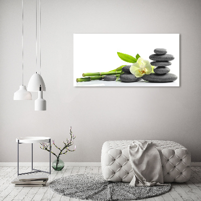 Akrilkép Orchidea