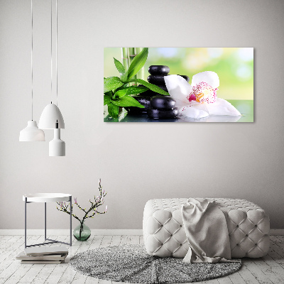 Akrilkép Orchidea