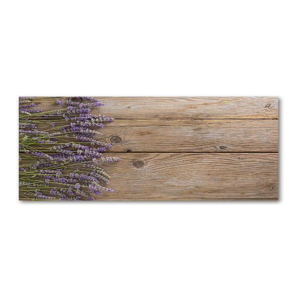 Akrilkép Lavender fa