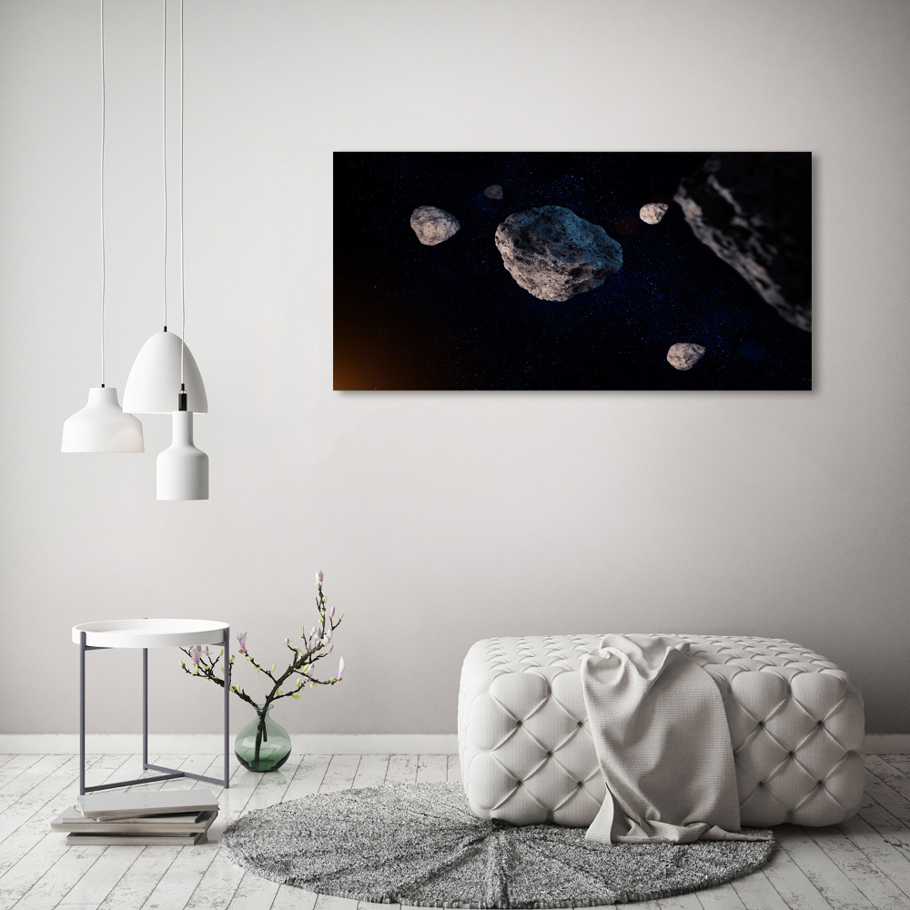 Akrilüveg fotó Meteora