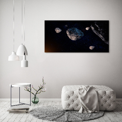 Akrilüveg fotó Meteora