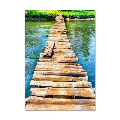 Akril üveg kép Fahíd