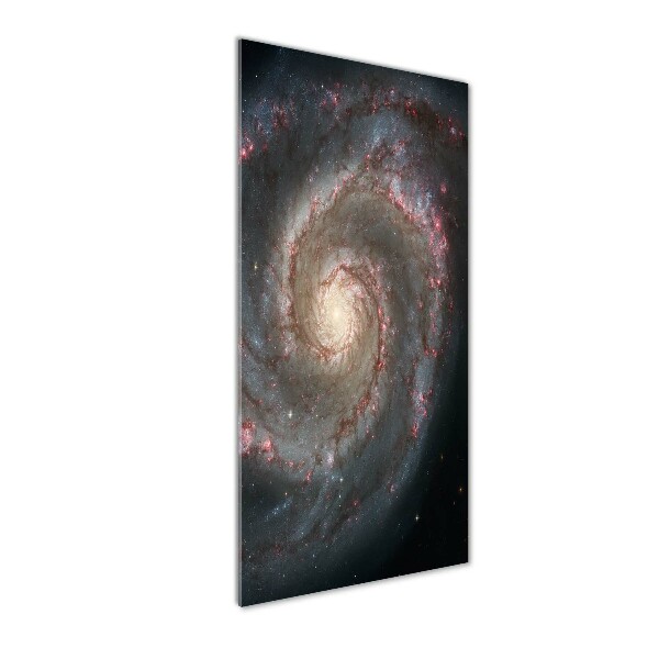 Akrilüveg fotó Ködfolt