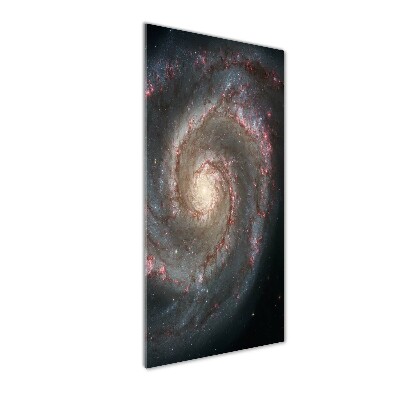 Akrilüveg fotó Ködfolt