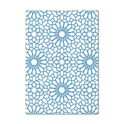 Akrilkép Keleti mintás