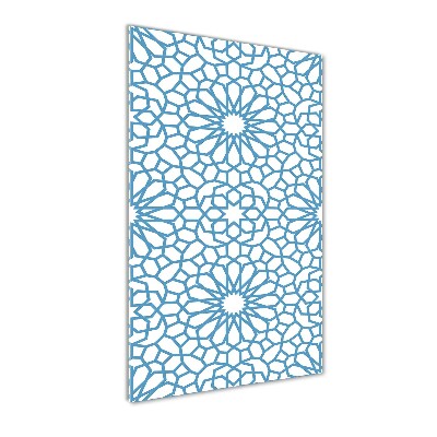 Akrilkép Keleti mintás